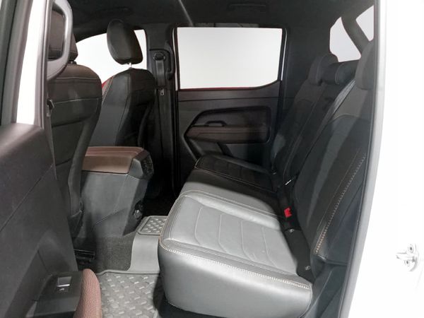 2025-Volkswagen-Amarok-30-TDI-V6-184kW-4Motion-Panamericana-Auto-Double image:8
