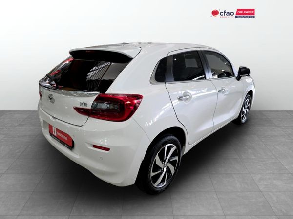 2026-Toyota-Starlet-15-XR-Auto image:1