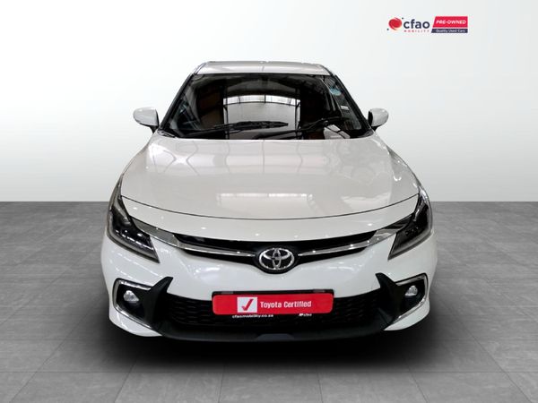 2026-Toyota-Starlet-15-XR-Auto image:3