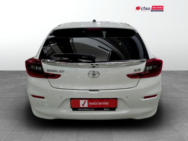 2026-Toyota-Starlet-15-XR-Auto image:4