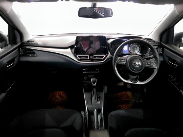 2026-Toyota-Starlet-15-XR-Auto image:5