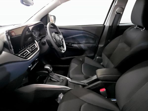 2026-Toyota-Starlet-15-XR-Auto image:6