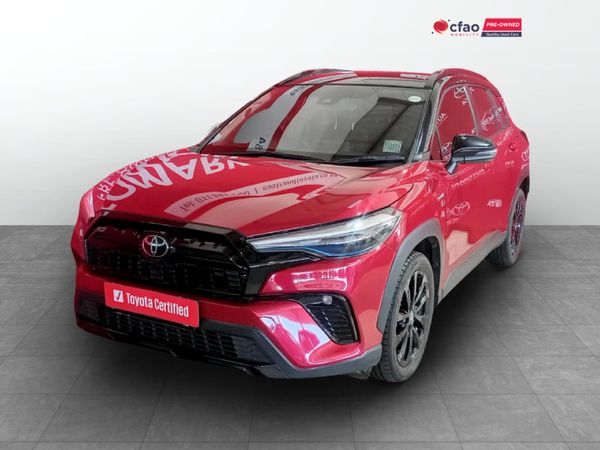 2024-Toyota-Corolla-Cross-18-GR-S-Hybrid image:11