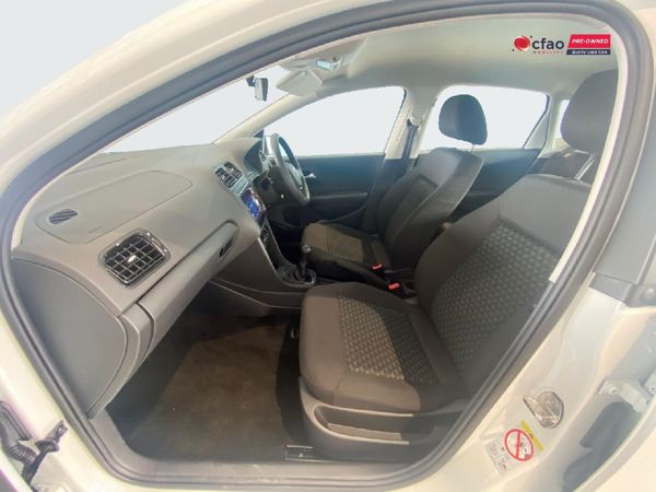 2026-Volkswagen-Polo-Vivo-14 image:11