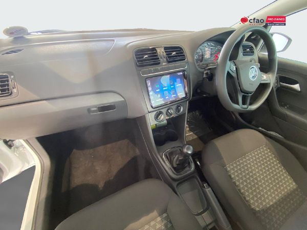 2026-Volkswagen-Polo-Vivo-14 image:12