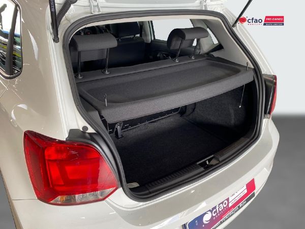 2026-Volkswagen-Polo-Vivo-14 image:19