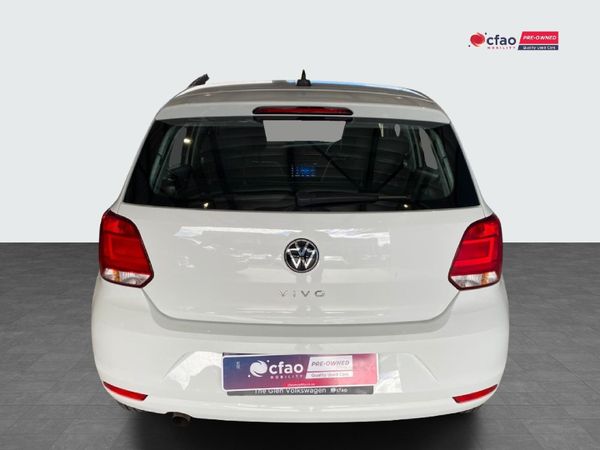 2026-Volkswagen-Polo-Vivo-14 image:4