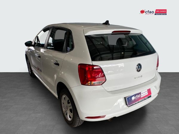 2026-Volkswagen-Polo-Vivo-14 image:8