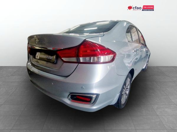 2024-Suzuki-Ciaz-15-GLX-Auto image:1