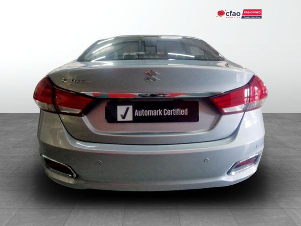 2024-Suzuki-Ciaz-15-GLX-Auto image:4