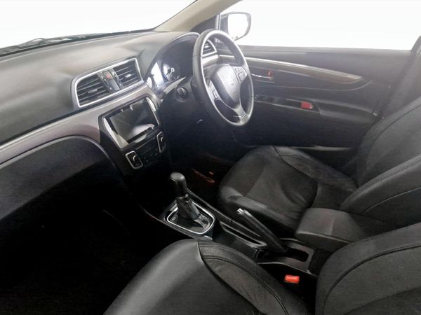 2024-Suzuki-Ciaz-15-GLX-Auto image:6