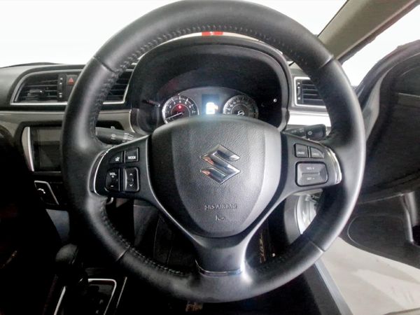 2024-Suzuki-Ciaz-15-GLX-Auto image:7