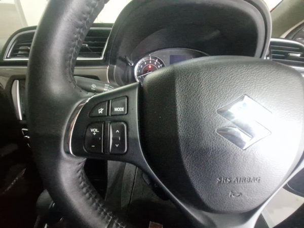 2024-Suzuki-Ciaz-15-GLX-Auto image:8