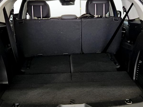 2025-Isuzu-Mu-x-30D-Onyx-4x4-Auto image:16