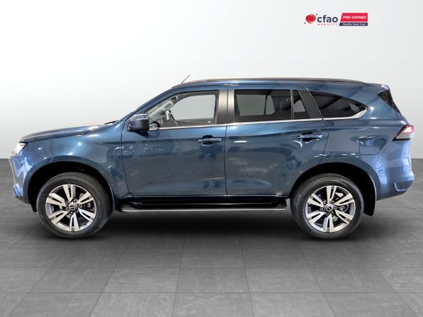 2025-Isuzu-Mu-x-30D-Onyx-4x4-Auto image:3