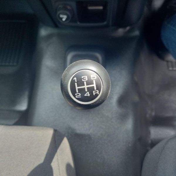 2026-Isuzu-D-Max-250-HO-Fleetside-Safety-Single-Cab image:12