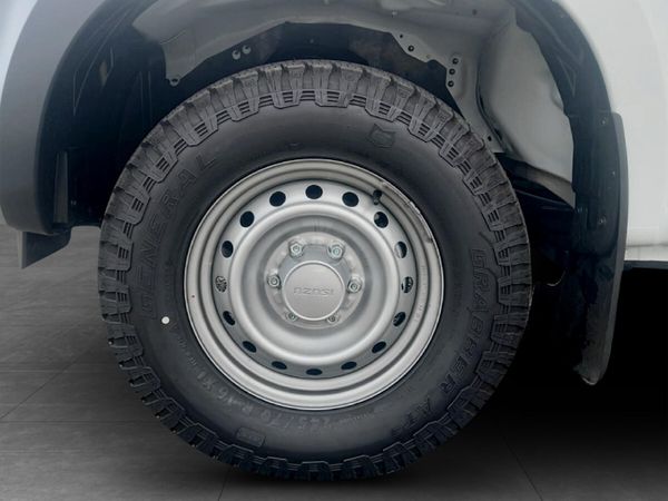 2026-Isuzu-D-Max-250-HO-Fleetside-Safety-Single-Cab image:7