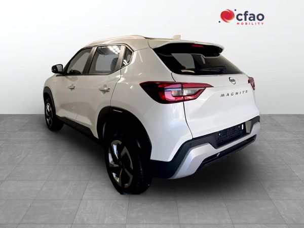 2026-Nissan-Magnite-10-Visia-AMT image:8