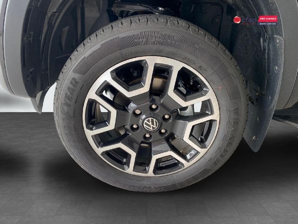 2026-Volkswagen-Amarok-20-BiTDI-154kW-4Motion-Style-Double-Cab image:9