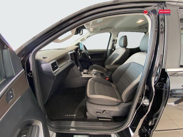 2026-Volkswagen-Amarok-20-BiTDI-154kW-4Motion-Style-Double-Cab image:11