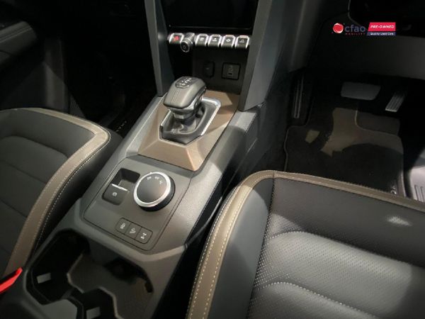 2026-Volkswagen-Amarok-20-BiTDI-154kW-4Motion-Style-Double-Cab image:14