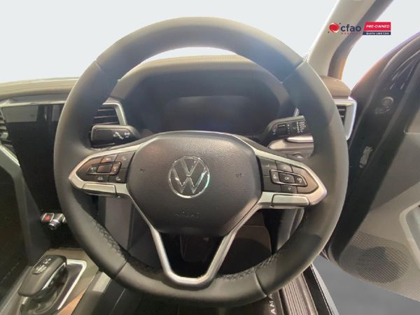 2026-Volkswagen-Amarok-20-BiTDI-154kW-4Motion-Style-Double-Cab image:15