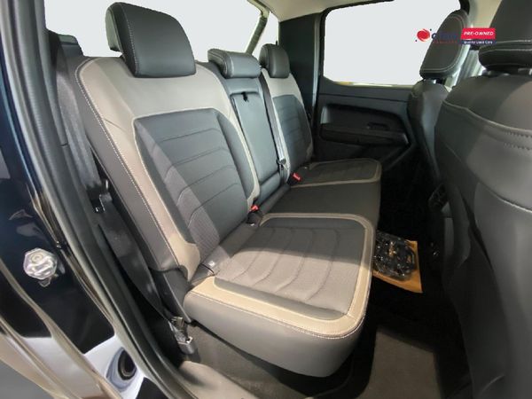 2026-Volkswagen-Amarok-20-BiTDI-154kW-4Motion-Style-Double-Cab image:17