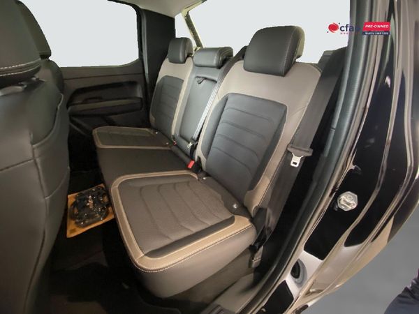 2026-Volkswagen-Amarok-20-BiTDI-154kW-4Motion-Style-Double-Cab image:18