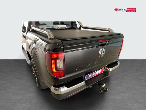 2026-Volkswagen-Amarok-20-BiTDI-154kW-4Motion-Style-Double-Cab image:19