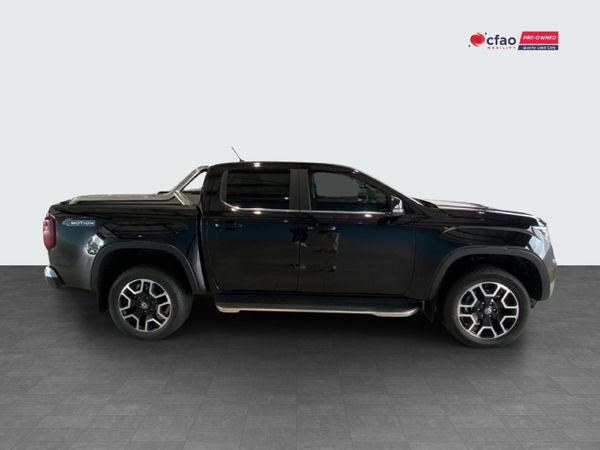 2026-Volkswagen-Amarok-20-BiTDI-154kW-4Motion-Style-Double-Cab image:2