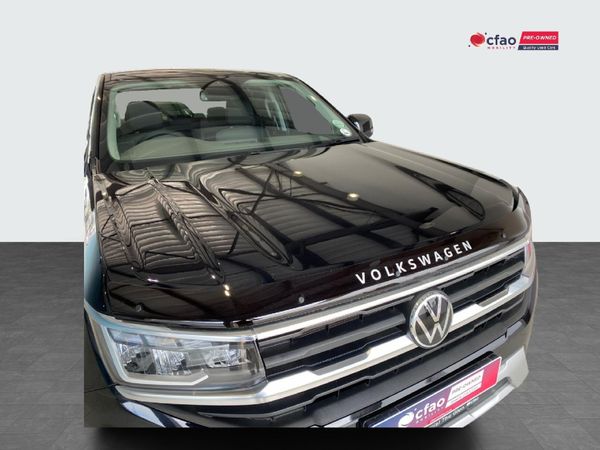 2026-Volkswagen-Amarok-20-BiTDI-154kW-4Motion-Style-Double-Cab image:5