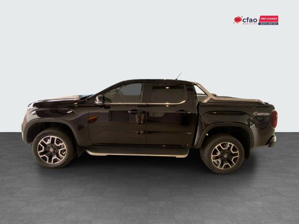2026-Volkswagen-Amarok-20-BiTDI-154kW-4Motion-Style-Double-Cab image:6