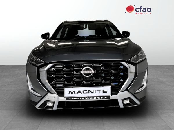 2026-Nissan-Magnite-10T-Acenta-Auto image:3