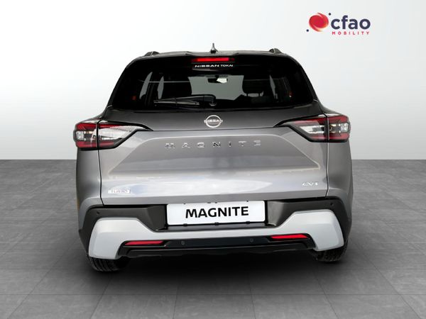 2026-Nissan-Magnite-10T-Acenta-Auto image:4
