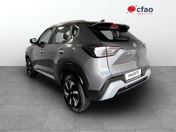 2026-Nissan-Magnite-10T-Acenta-Auto image:7