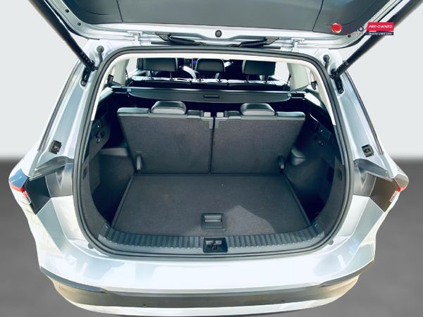 2026-Volkswagen-Tayron-14TSI-Life-DSG-Auto-110kw image:14
