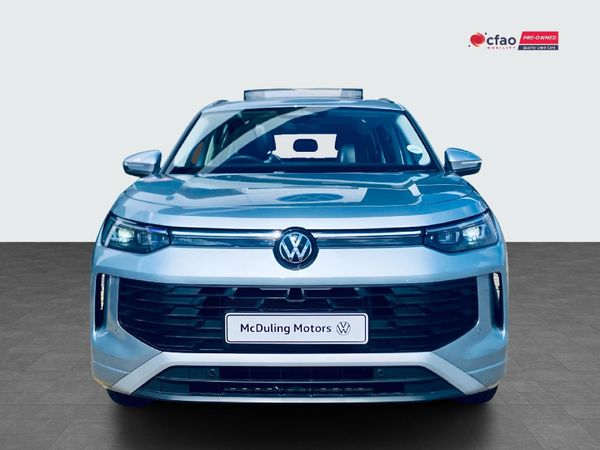 2026-Volkswagen-Tayron-14TSI-Life-DSG-Auto-110kw image:1