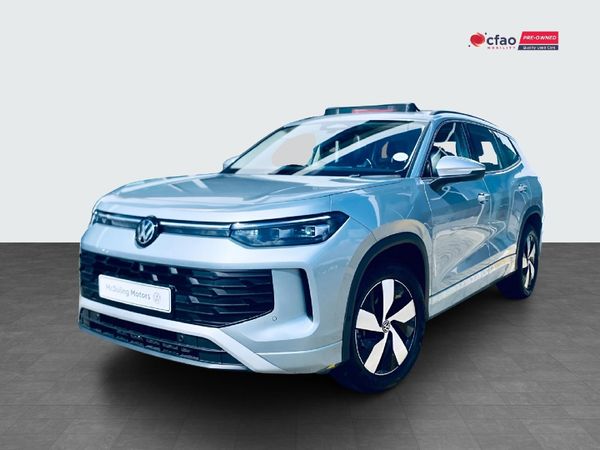 2026-Volkswagen-Tayron-14TSI-Life-DSG-Auto-110kw image:2