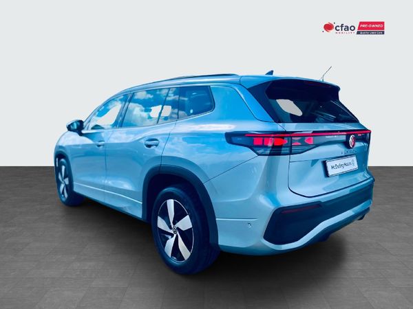 2026-Volkswagen-Tayron-14TSI-Life-DSG-Auto-110kw image:3