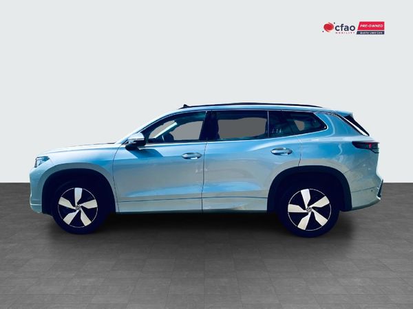 2026-Volkswagen-Tayron-14TSI-Life-DSG-Auto-110kw image:4