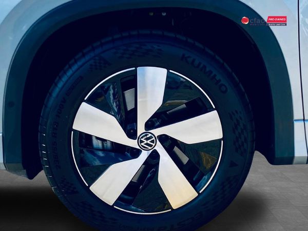 2026-Volkswagen-Tayron-14TSI-Life-DSG-Auto-110kw image:7