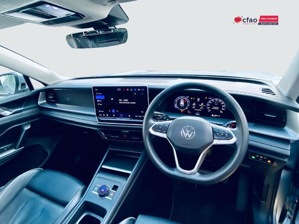 2026-Volkswagen-Tayron-14TSI-Life-DSG-Auto-110kw image:8