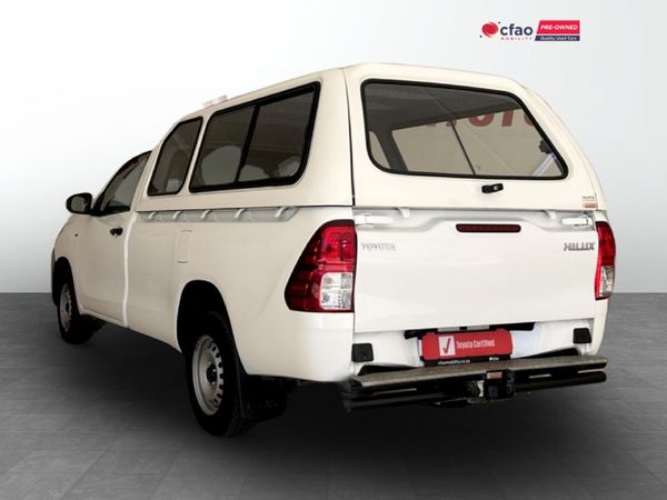2024-Toyota-Hilux-24-GD-Single-Cab image:15