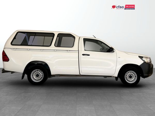 2024-Toyota-Hilux-24-GD-Single-Cab image:2