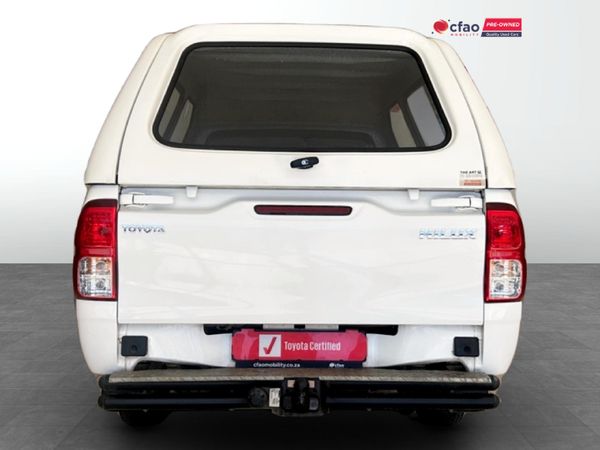 2024-Toyota-Hilux-24-GD-Single-Cab image:4