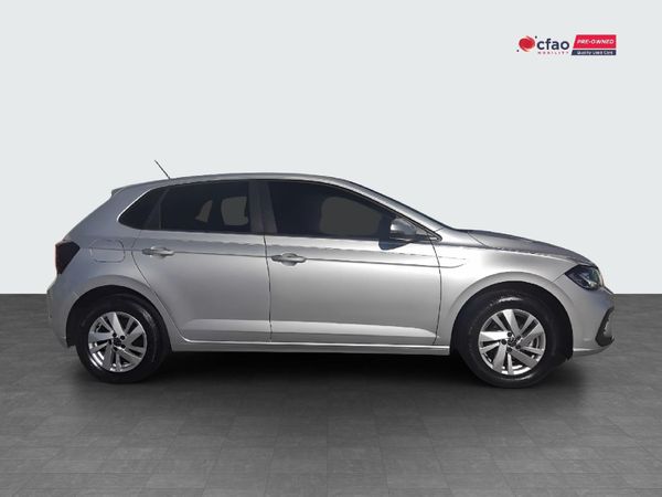 2026-Volkswagen-Polo-10-TSI image:1