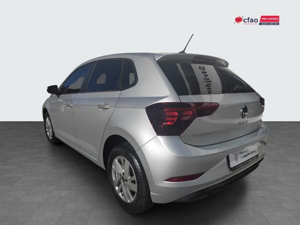 2026-Volkswagen-Polo-10-TSI image:5