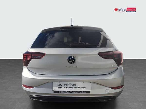 2026-Volkswagen-Polo-10-TSI image:6