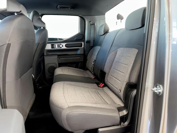 2026-Kia-Tasman-22D-LX-Double-Cab-Auto image:10