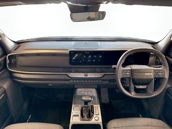 2026-Kia-Tasman-22D-LX-Double-Cab-Auto image:12